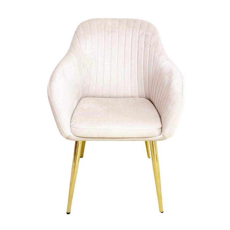 Sitial Nevada Beige | Cómoda y Elegante
