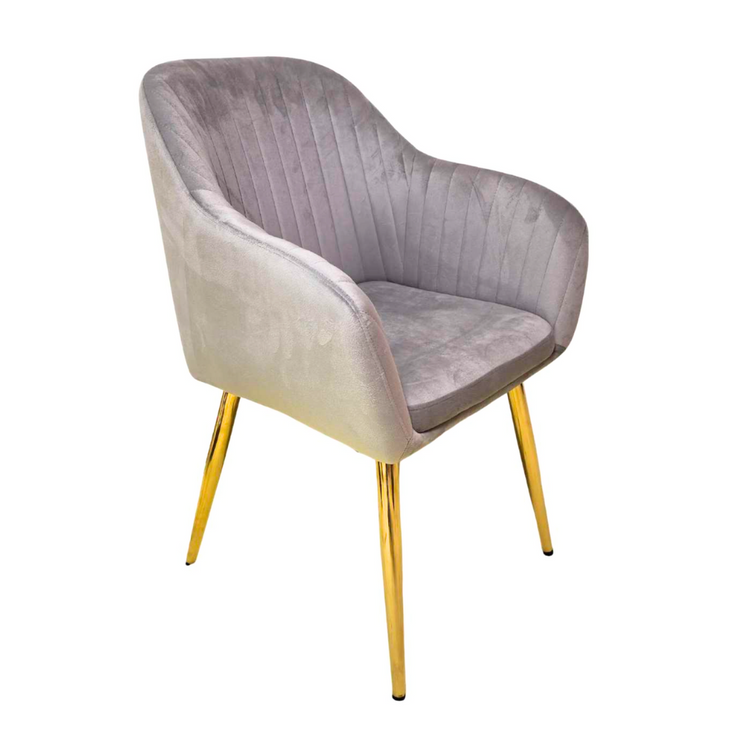 Sitial Nevada Gris | Cómoda y Elegante