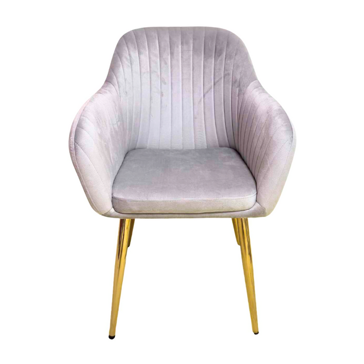 Sitial Nevada Gris | Cómoda y Elegante