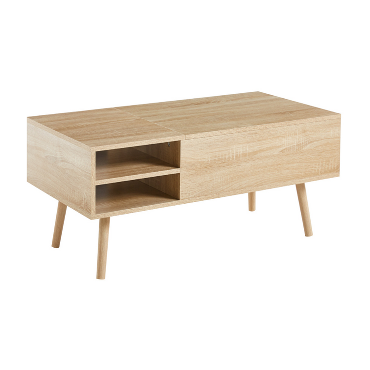 Mesa Darcy - Pandalino