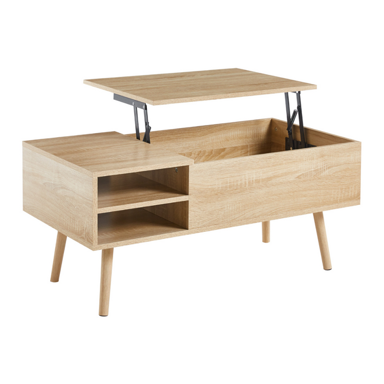 Mesa Darcy - Pandalino