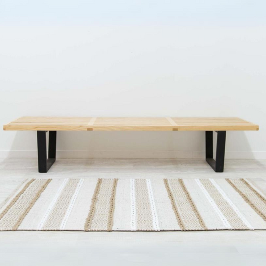 Banqueta Baena - Pandalino