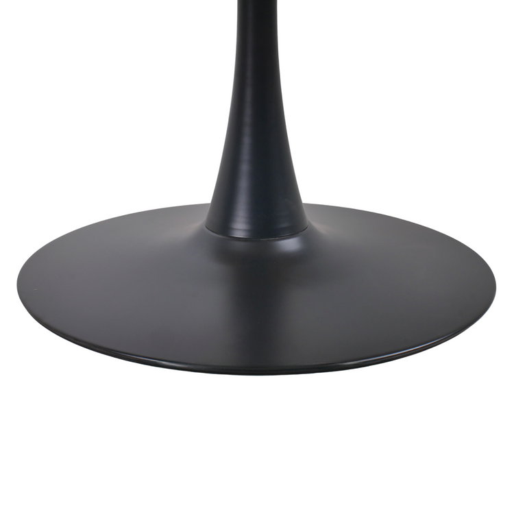 Mesa Tulip Cuadrada Madera | Moderna y Elegante