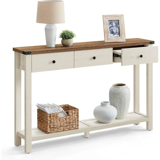 Arrimo Recibidor Anthony | Mueble de Entrada