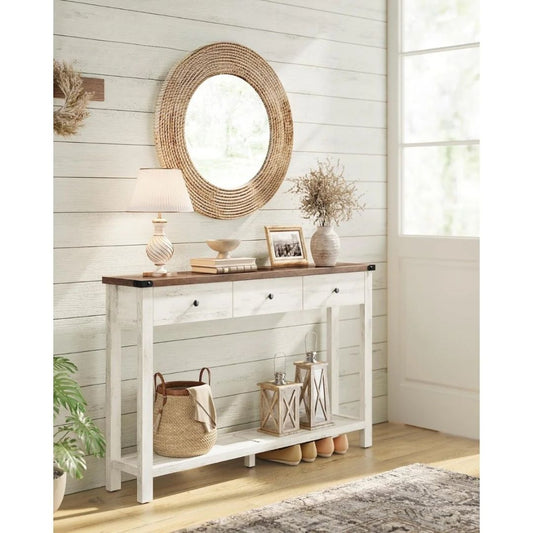 Mueble Recibidor Arrimo Anthony | Mueble de Entrada