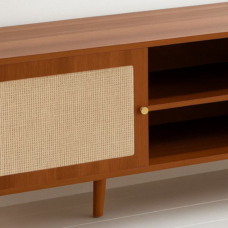 Rack Asturias | Estilo Moderno y Funcional