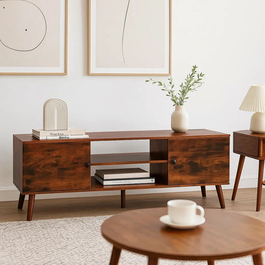 Rack Salamanca | Estilo Moderno y Funcional