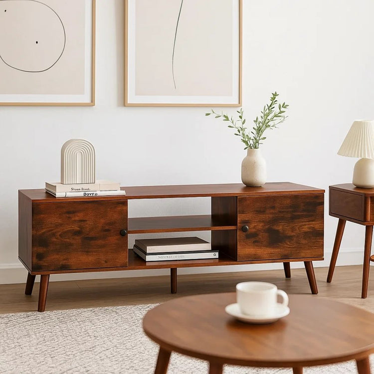 Rack Salamanca | Estilo Moderno y Funcional