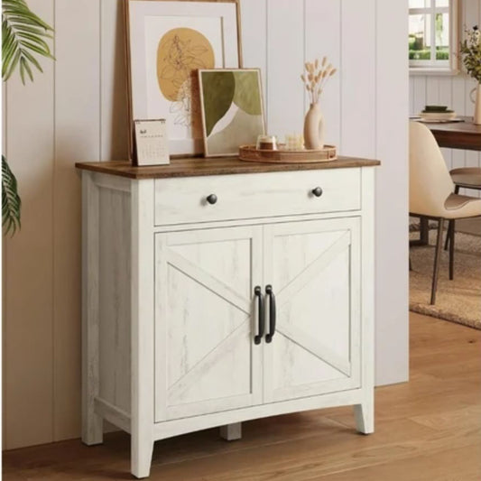 Mueble Buffet Trinidad | Estilo Rústico