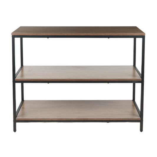 Arrimo Ginebra 3 Niveles: Elegante y Funcional