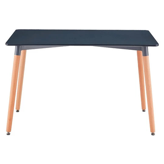 Mesa Rectangular Brunell 120x80 | Moderna y Elegante