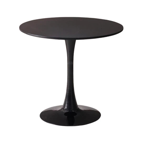 Mesa Tulip Redonda 80cm | Elegante - Versátil