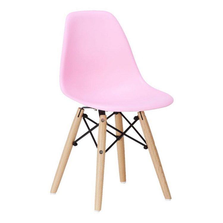 Silla Eames (niños) - Pandalino