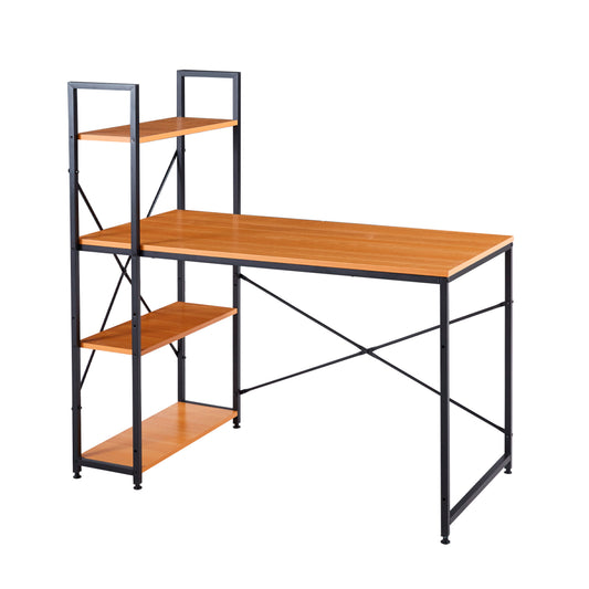 Escritorio Riccardo 120cm | Minimalismo y funcionalidad