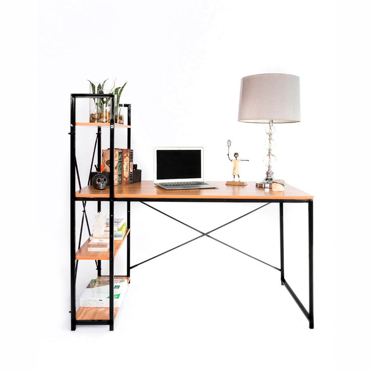 Escritorio Riccardo 120cm | Minimalismo y funcionalidad