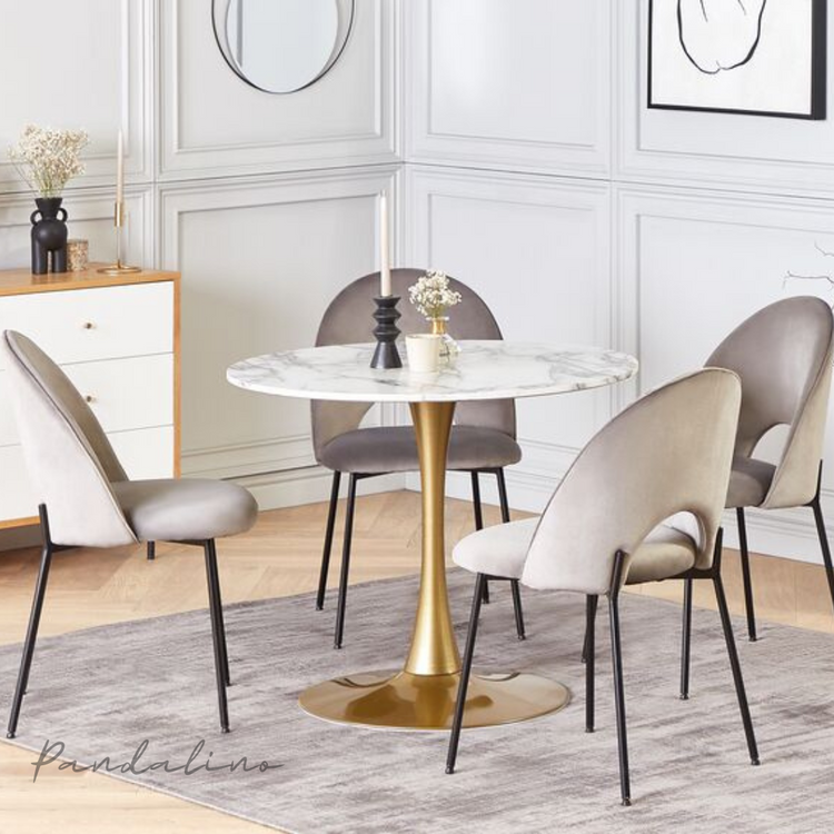 Mesa Gold Tulip - Pandalino