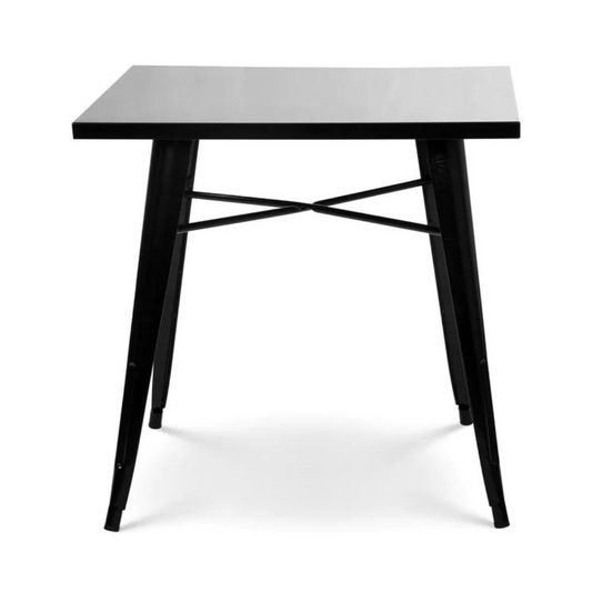 Mesa Tolix (80x80) - Pandalino