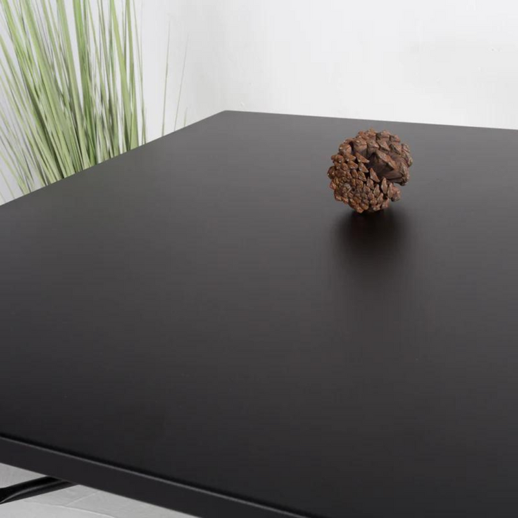 Mesa Tolix (80x80) - Pandalino