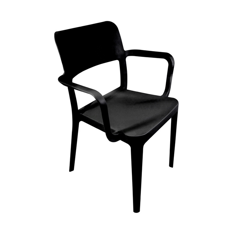 Silla Ostin (con apoyabrazos) - Pandalino