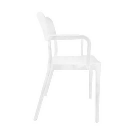 Silla Ostin (con apoyabrazos) - Pandalino