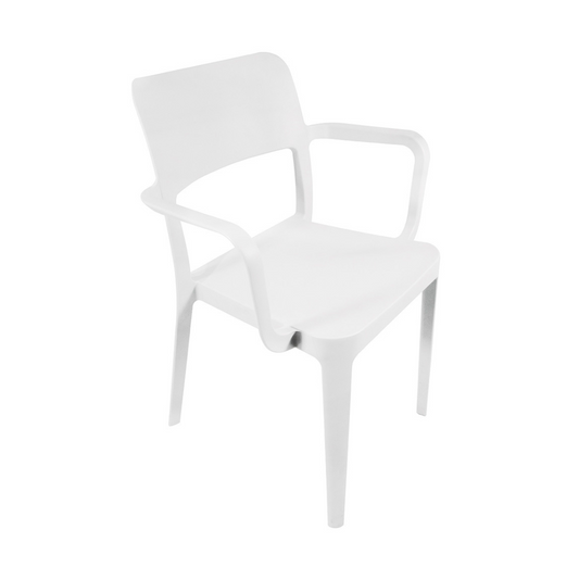 Silla Ostin (con apoyabrazos) - Pandalino