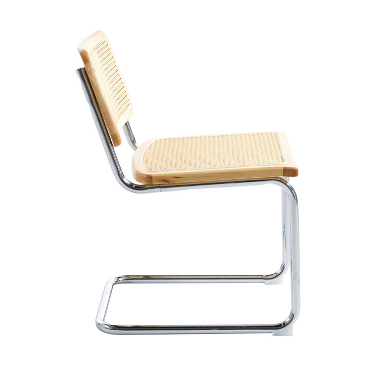 Silla Voladiza - Pandalino