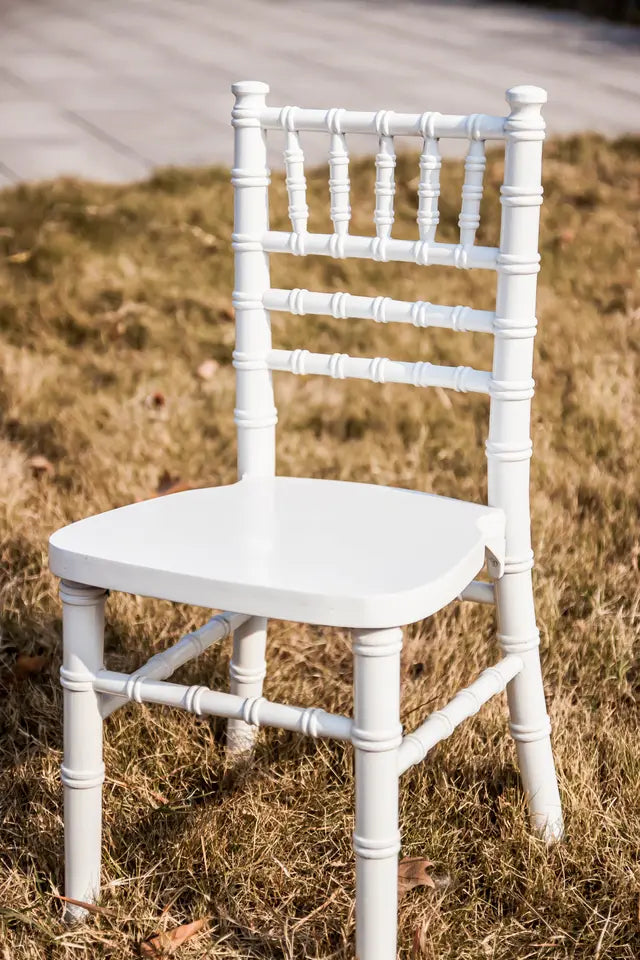 Silla Cordell para Niños: Perfecta para Cualquier Ocasión