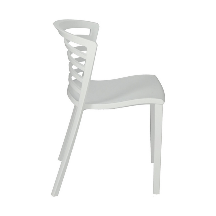 Silla Alpes | Resistente para Interior y Exterior