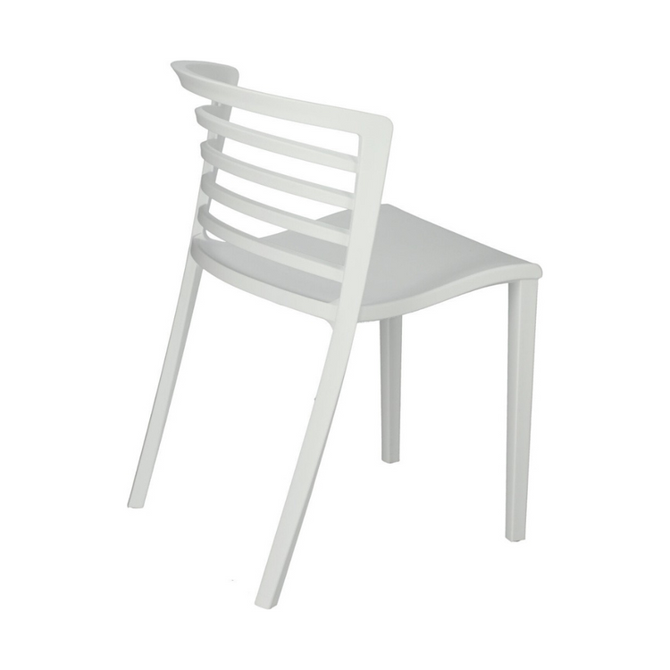 Silla Alpes | Resistente para Interior y Exterior
