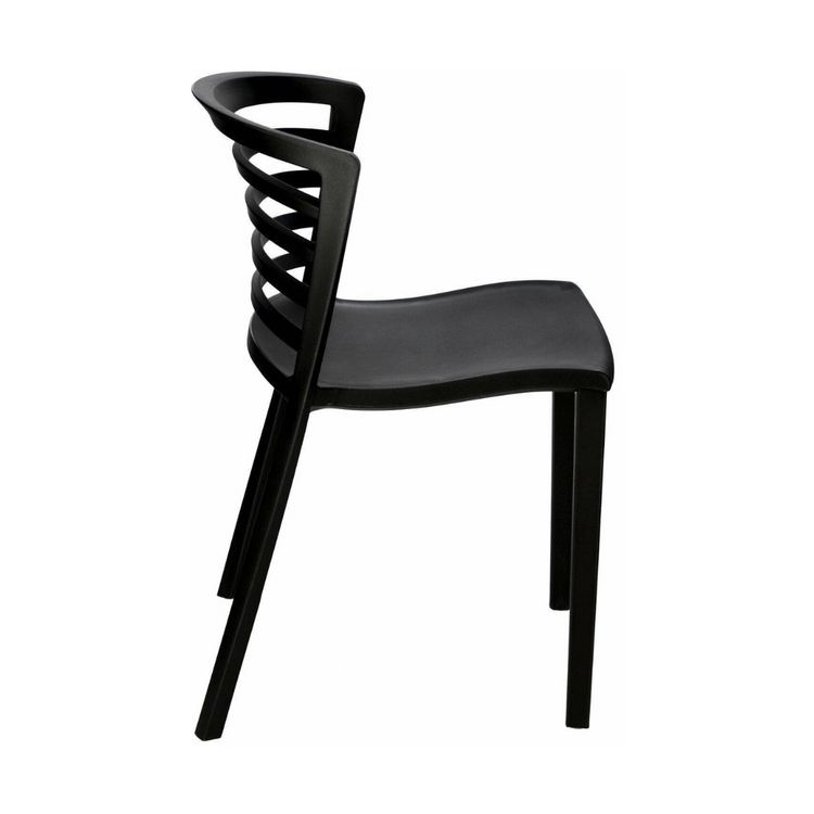 Silla Alpes | Resistente para Interior y Exterior