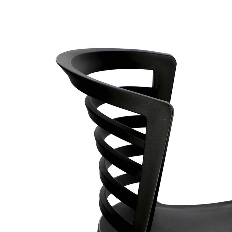 Silla Alpes | Resistente para Interior y Exterior