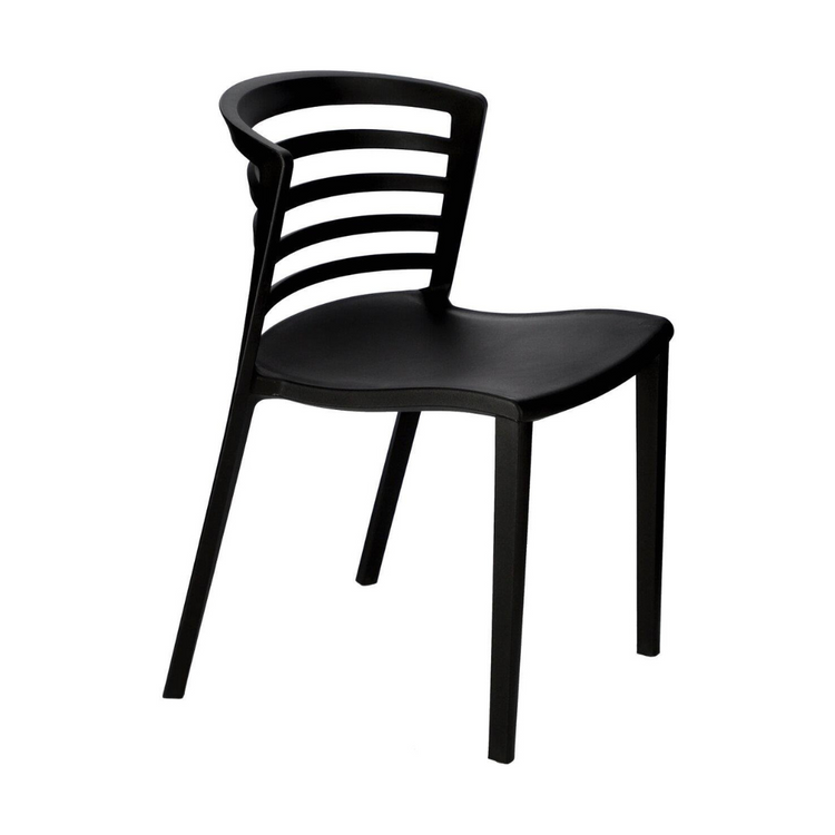 Silla Alpes | Resistente para Interior y Exterior