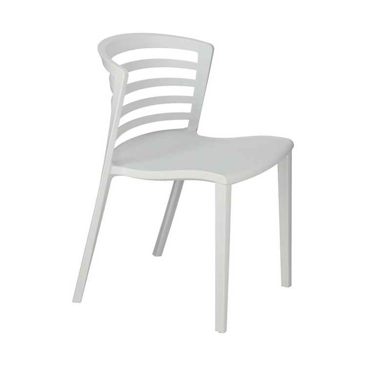 Silla Alpes | Resistente para Interior y Exterior