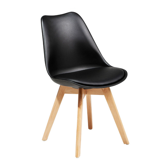 Silla Tulip Acolchadas | Diseño Moderno