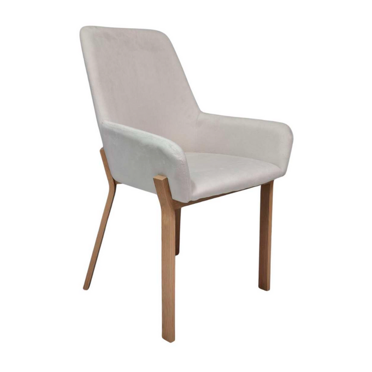 Sitial Butaca Oporto | Terciopelo | Comodidad y Estilo