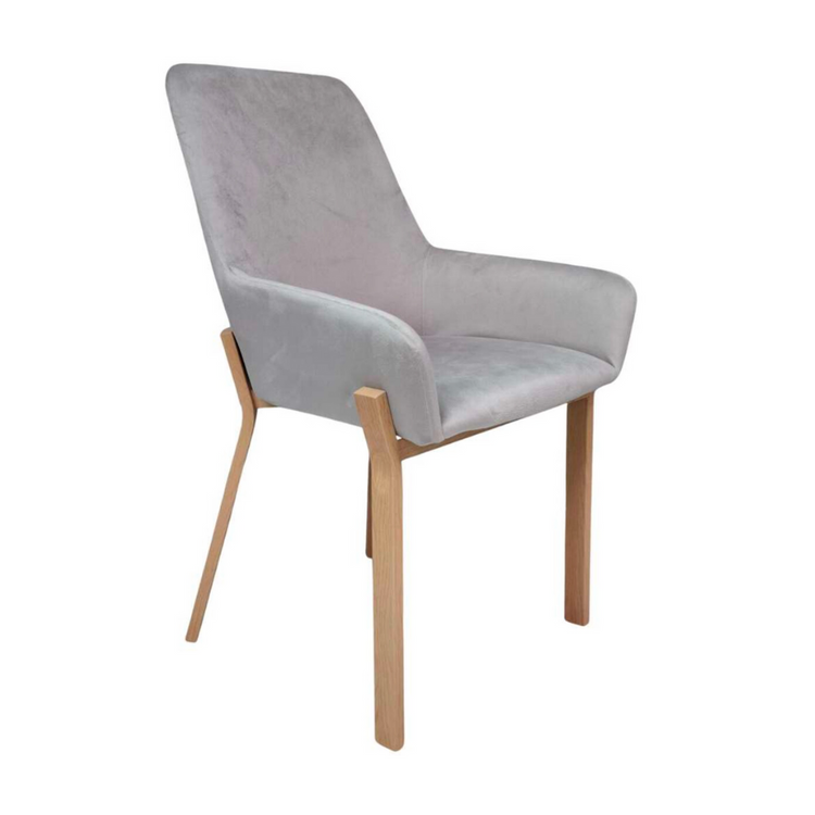 Sitial Butaca Oporto | Terciopelo | Comodidad y Estilo