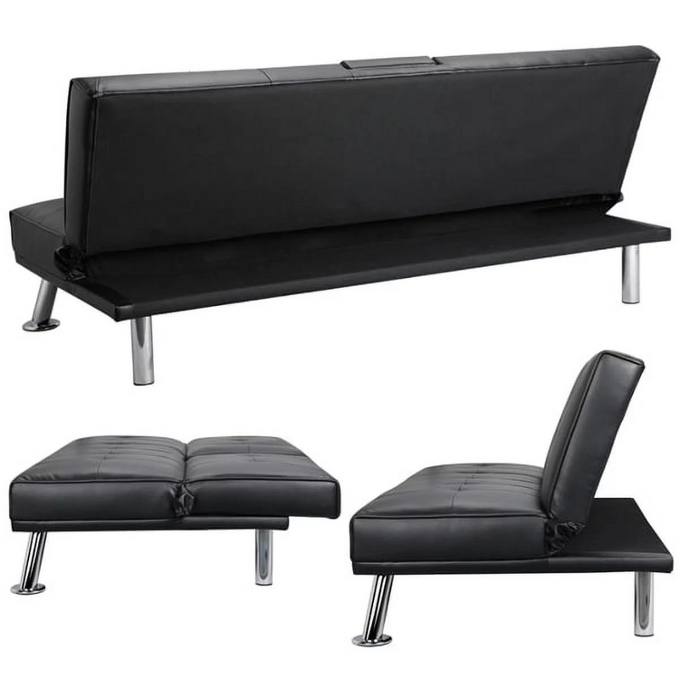 Sofá Cama Lionel: Comodidad |Estilo