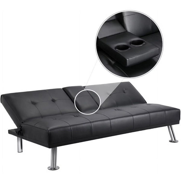 Sofá Cama Lionel: Comodidad |Estilo