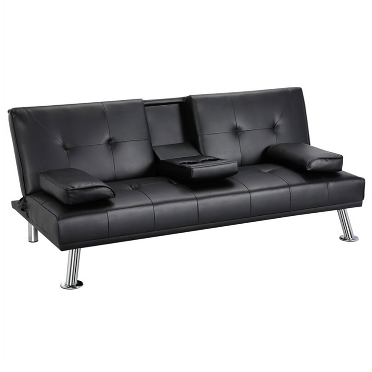 Sofá Cama Lionel: Comodidad |Estilo