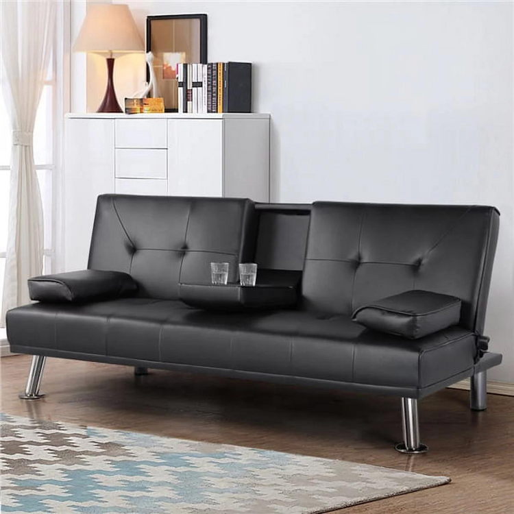 Sofá Cama Lionel: Comodidad |Estilo