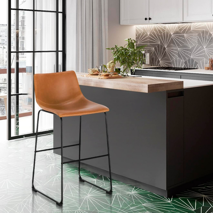 Taburete Toscana de 65cm | Comodidad y Estilo