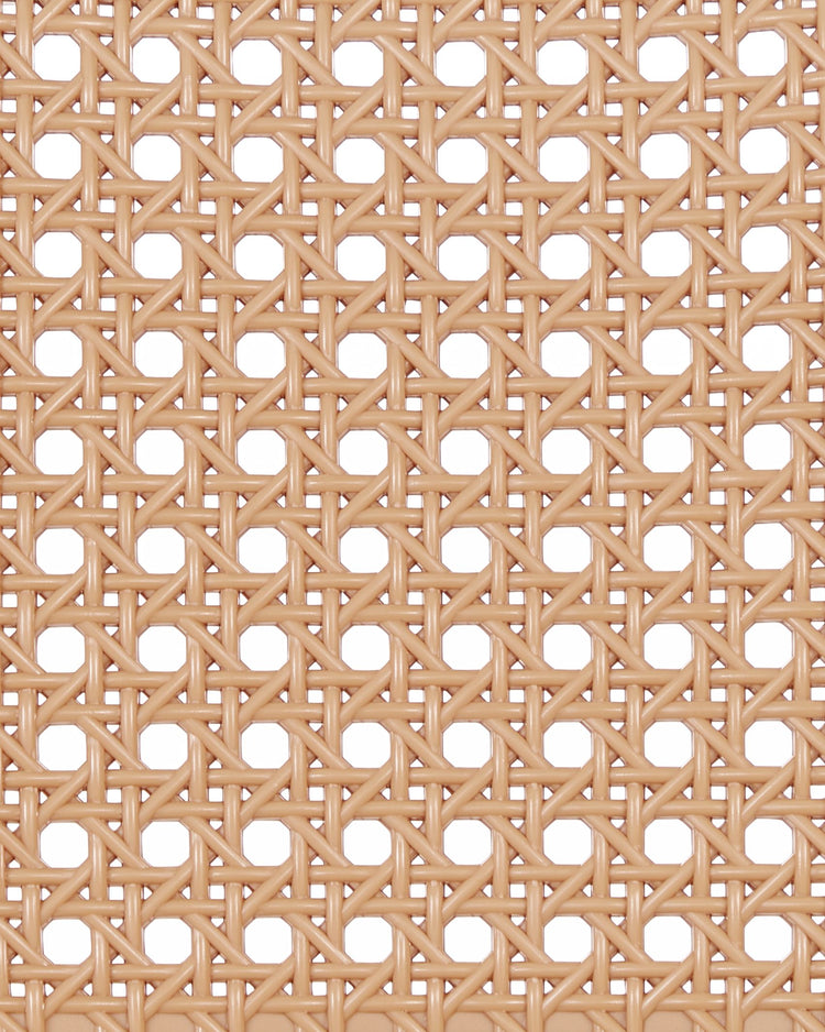 Pack 4 Taburete Montana Blanco 65 cm | Moderno & Apilable