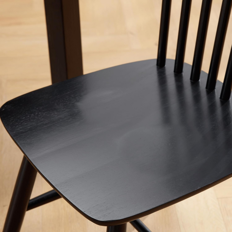 Silla Windsor | Madera Natural | Moderna y Duradera