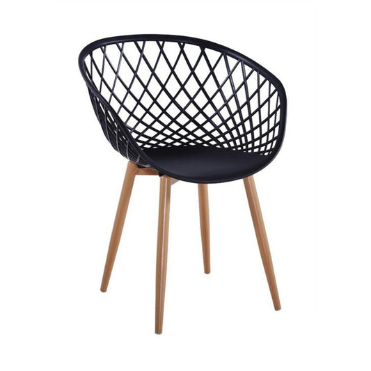 Silla Camper Moderna | Interior y Exterior