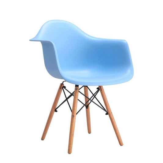 Butaca Eames - Pandalino