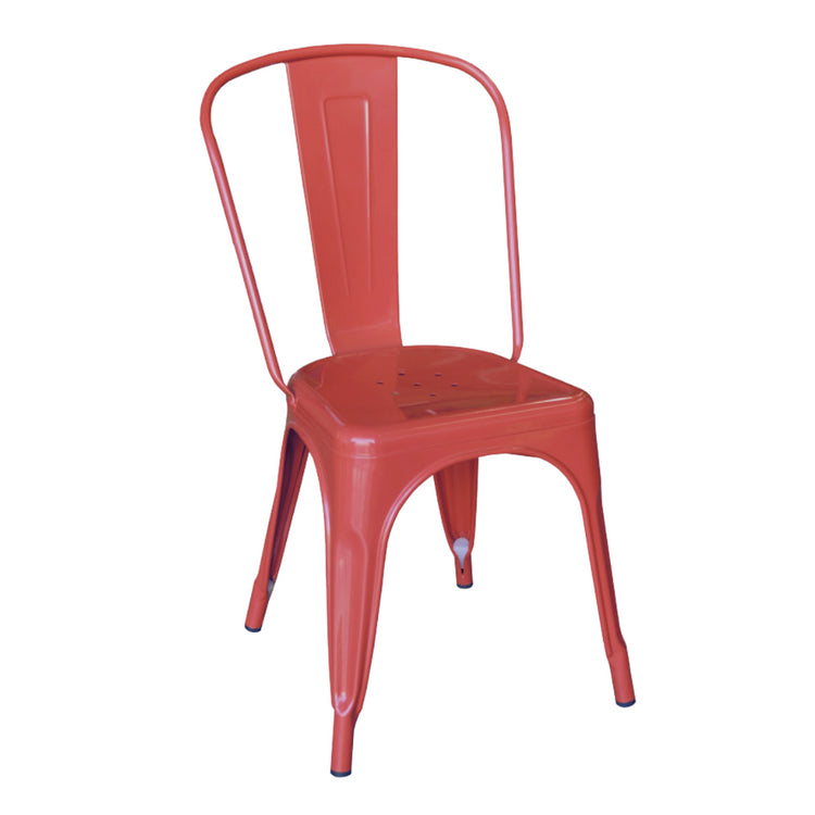 Silla Tolix - Pandalino