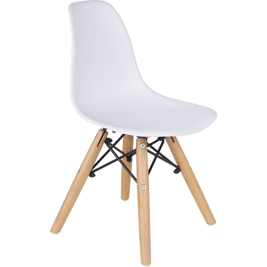 Silla Eames (niños) - Pandalino