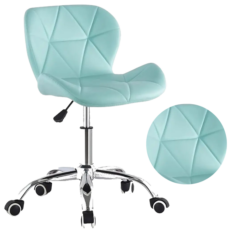 Silla de escritorio Rubik - Pandalino