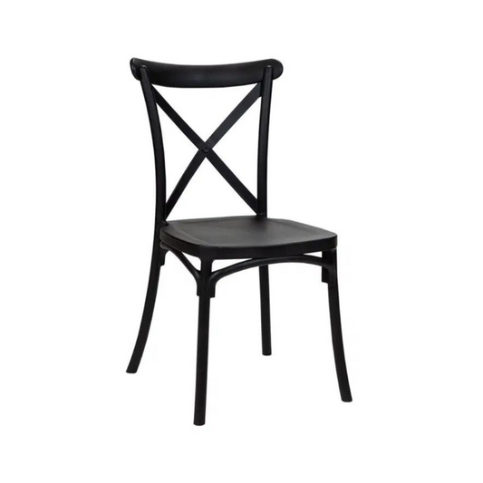 Silla Crossback - Pandalino