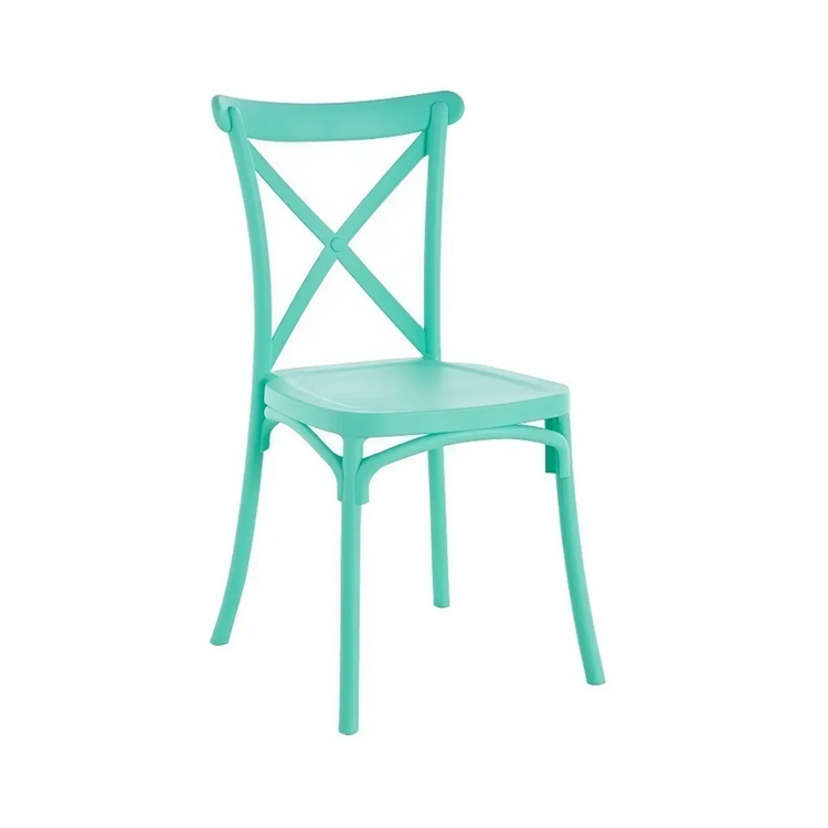 Silla Crossback - Pandalino